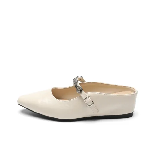 ZHR Домашние тапочки для женщин