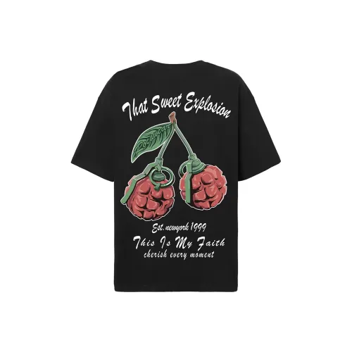 ROCAWEAR Унисекс Футболки