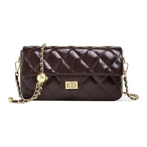 Teenmix Сумки через плечо Женские