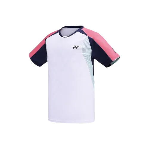 YONEX Мужские T-рубашки