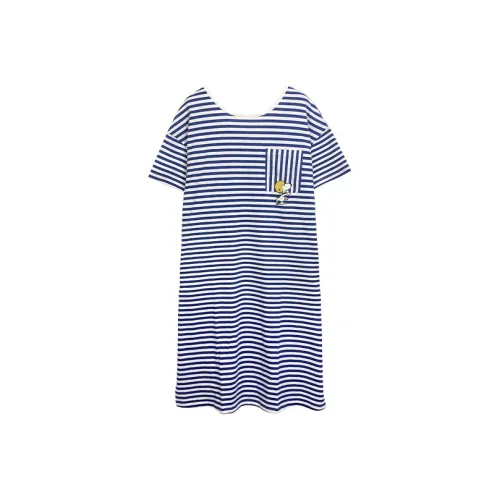 Beiyan Ночная сорочка Женская Цвет на изображении