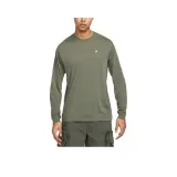 Оливковый зеленый