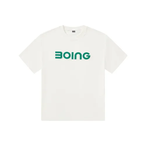 3 Oing Унисекс Футболка