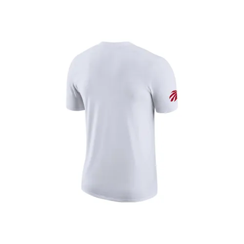 JORDAN ESSENTIAL Statement Белый Мужской T-Рубашки