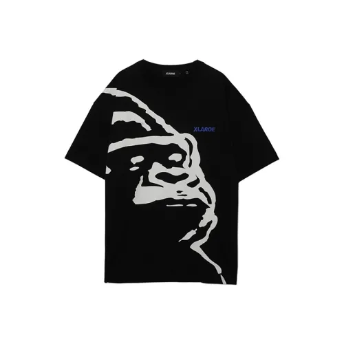 XLARGE Унисекс Футболки