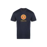 Темно-синий