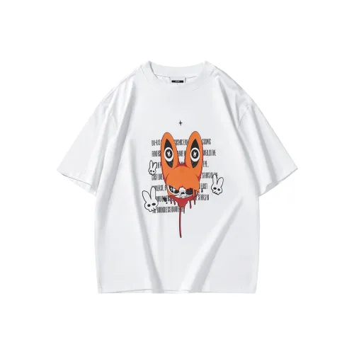 SANKAIMADE Cosmic Genie Series Унисекс Футболка