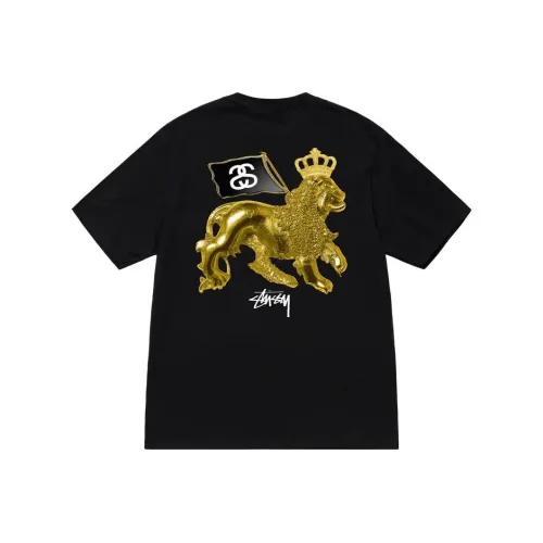 Stussy Унисекс Футболки