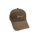 Коричневый