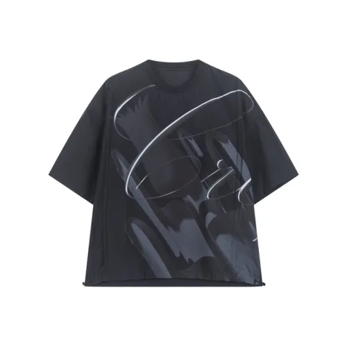 CROQUIS Унисекс Футболки