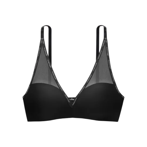 Victoria's Secret Бюстгальтер Женский Черный