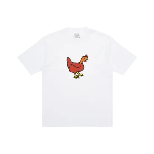 PALACE SS22 T-Shirt Men's White