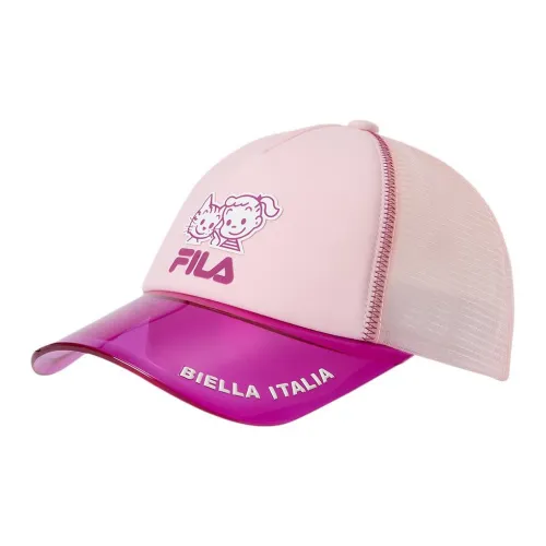 FILA Бейсболки Kids