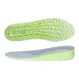 ETPU Высота увеличивается на 3,5 см, свежий зеленый