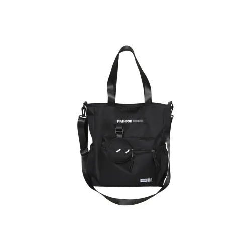 BALANG Нейлоновая сумка-тоут сумка через плечо унисекс разноцветная