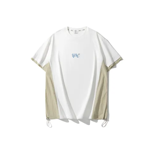 Y9C Incandescent Белый Унисекс T-рубашки