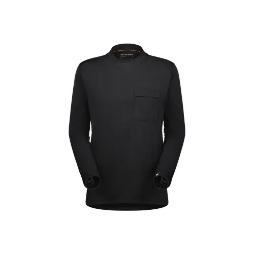 MAMMUT QD Мужская футболка с коротким рукавом