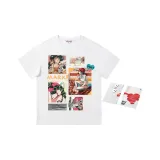 Белый 520 Коробка