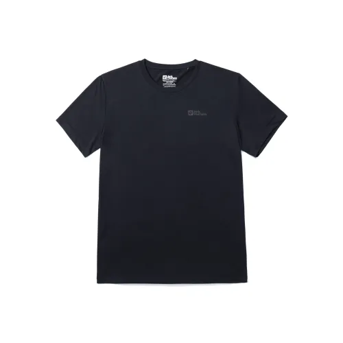 Jack Wolfskin Мужская T-рубашка