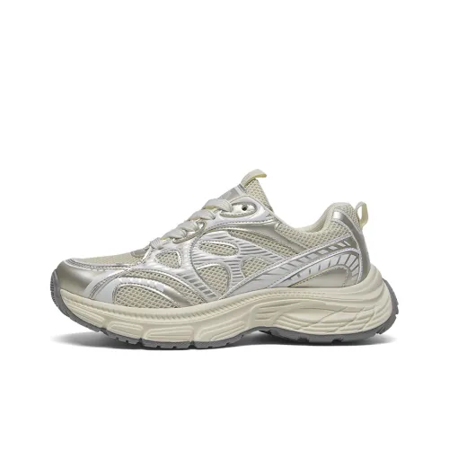 KOMETA.A Низкий топ массивные кроссовки мужские