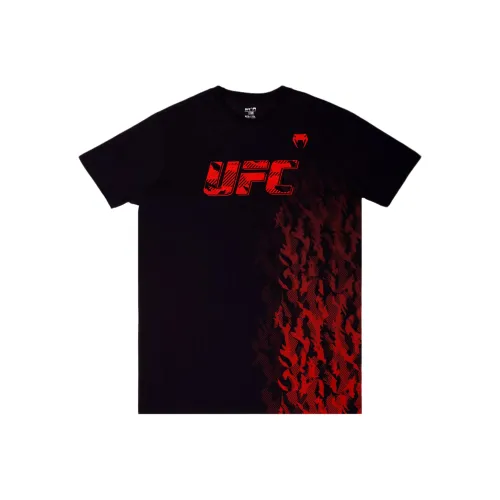 VENUM Мужская футболка с коротким рукавом