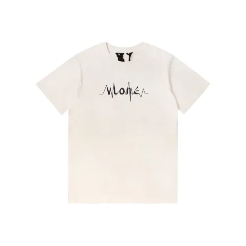 VLONE Унисекс Футболки