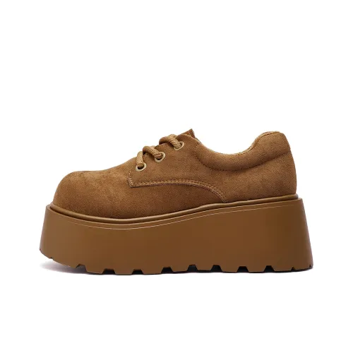 FCS Casual Низкий Топ Женский