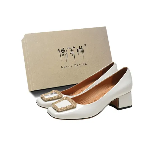Kacey Devlin Высокие каблуки Женские
