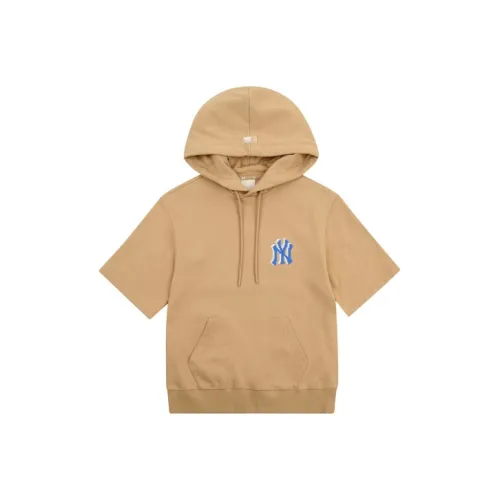 MLB Хаки Унисекс Футболка