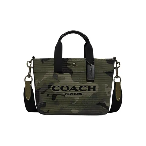 COACH Клатчи Мужской