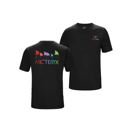 Arcteryx Bigfoot Series T-Shirt Унисекс