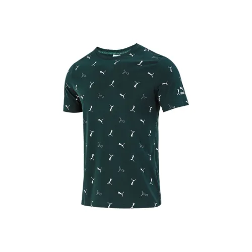 PUMA Мужские T-рубашки