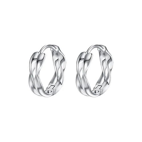 WANLIACC Сплав Серьги Унисекс