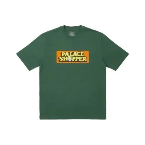 PALACE SS23 Яшмовый Унисекс T Рубашки