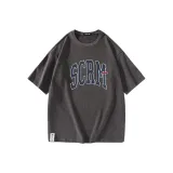 Темно-серый