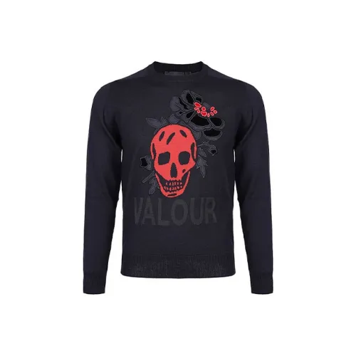 Alexander McQueen Рубашка Мужская