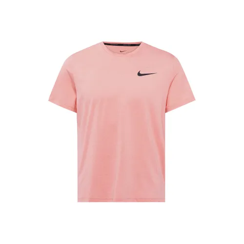 Nike Розовые Мужские Футболки