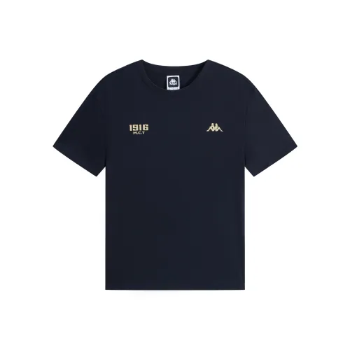 KAPPA 1916 SERIES Унисекс Футболки