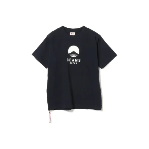 Beams Унисекс Футболки