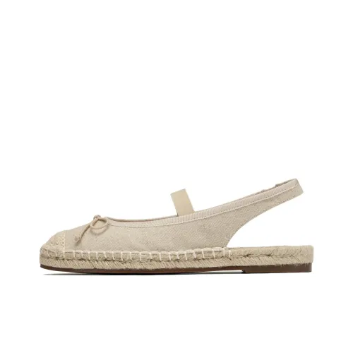 73Hours Эспадрильи Женские
