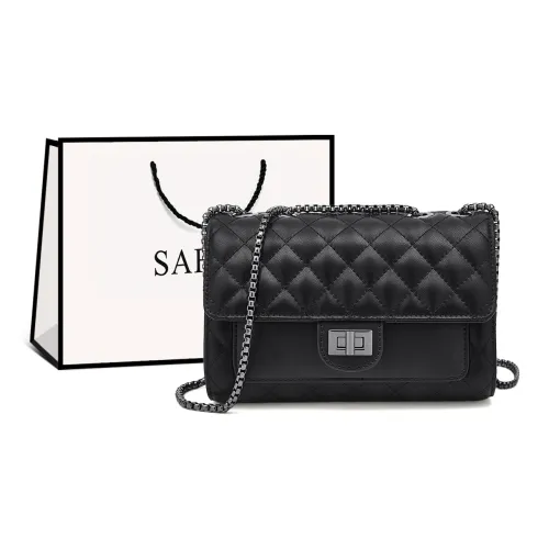 Safiya Синтетическая кожа Сумка через плечо Стандартная Женская Многоцветная