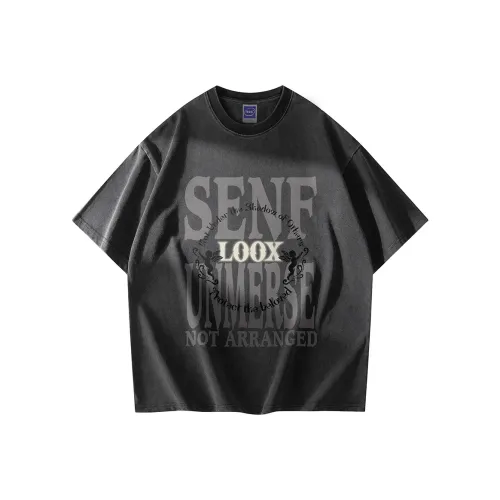 LOOX! Унисекс Футболки