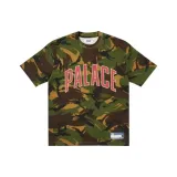 Камуфляж зеленый