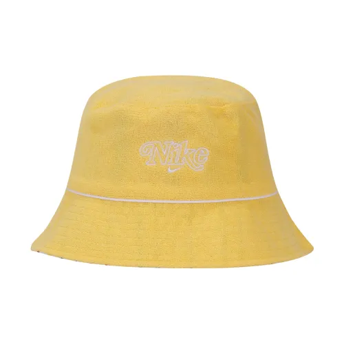 NIKE Sportswear Полиэстер Панама Унисекс