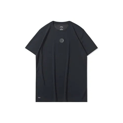 LINING Wade Collection Мужская T-рубашка
