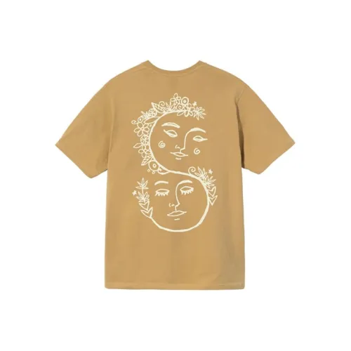 Stussy Унисекс Футболки