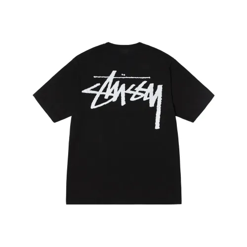 Stussy Унисекс Футболки