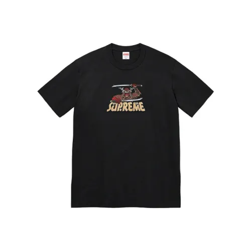 Supreme FW21 Унисекс Футболки