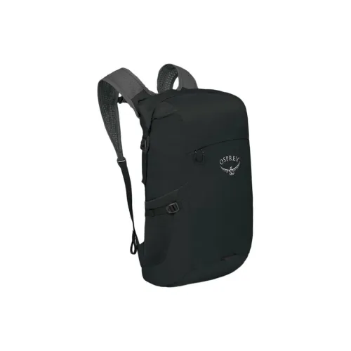OSPREY 20L Рюкзак для активного отдыха водонепроницаемый материал черный унисекс