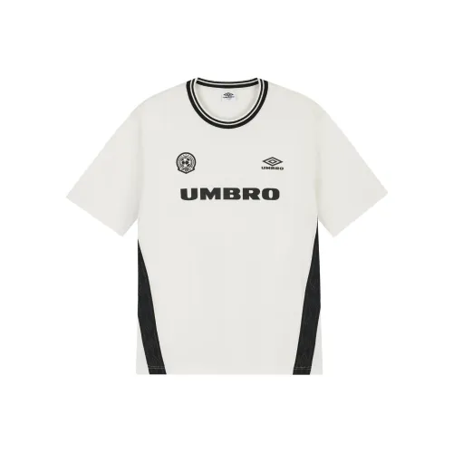 Umbro совместная мужская футболка T-Shirt